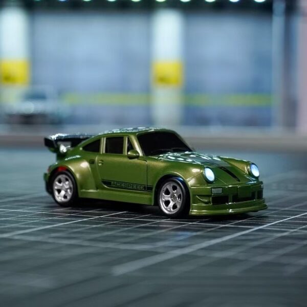 Driftix Mini Turbo Drift - Image 10