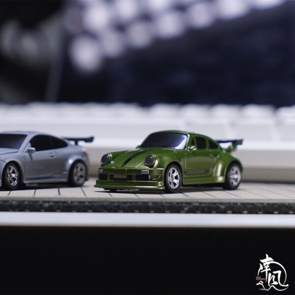 Driftix Mini Turbo Drift - Image 9