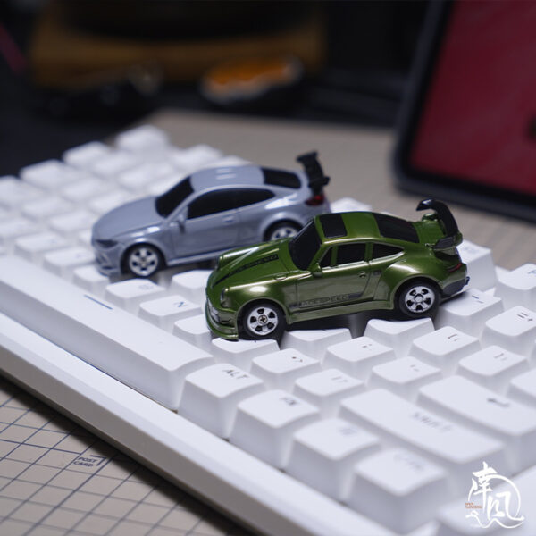 Driftix Mini Turbo Drift