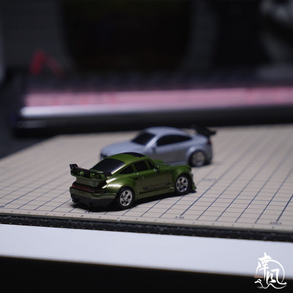 Driftix Mini Turbo Drift - Image 8