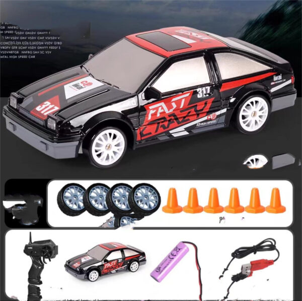 Driftix Turbo 2.0 - Image 3